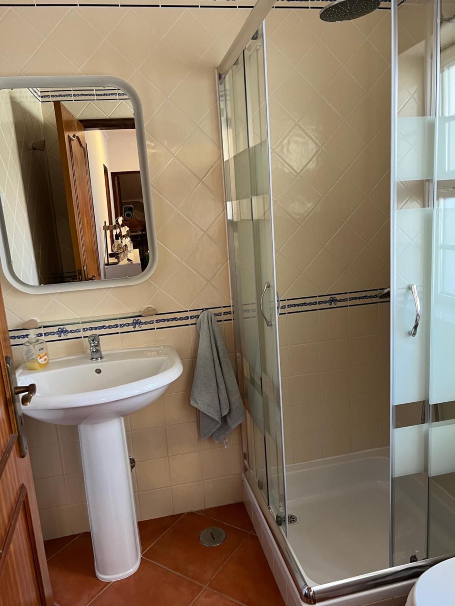 Quarto Duplo Com Terraco E Casa De Banho Privativa - Em Casa De Praia Em Almograve - Trilho Dos Pescadores 外观 照片